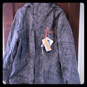 Igneo Snowboarding Jacket